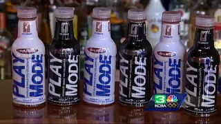 Hangover cure? Sacramento man creates drink to prevent rough mornings