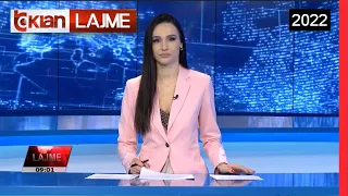 Edicioni i Lajmeve Tv Klan 23 Prill 2022, ora 09:00 Lajme - News