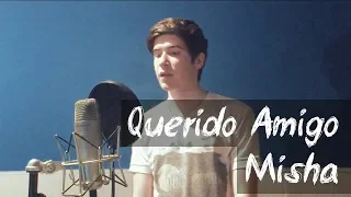 Paulo Londra - Querido Amigo (Misha Cover)