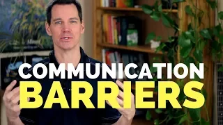 Communication Barriers