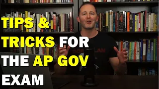 AP Gov Tips & Tricks from an AP Reader!