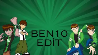 en iyi ben 10 editlerim #ben10classic #ben10omniverse #ben10alienforce #ben10ultimatealien