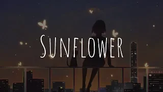 「Nightcore」- Sunflower (Post Malone, Swae Lee)
