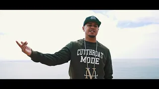 Cutthroat Mode - No Tomorrow (Official Music Video)