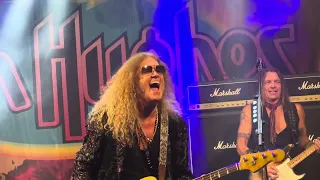 Glenn Hughes - You Fool No One -Live at Holmfirth Picturedrome- 10/10/23