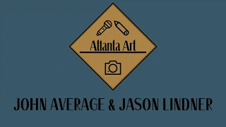 John Average & Jason Lindner -- Full Interview