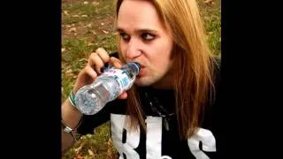 Alexi Laiho [Somebody Put Something In My Drink]