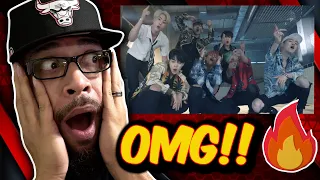 🔥FLAMES🔥 BTS "Fire" FIRST TIME REACTION - Another Straight Banger!