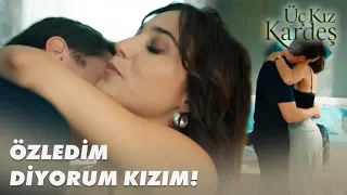 Mustafa, Derya'nın Hasretine Dayanamadı - Üç Kız Kardeş Özel Klip