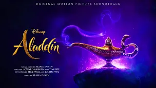 Jafar Becomes Sultan | Aladdin 2019 Soundtrack