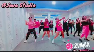 Zumba Valentine day 2022