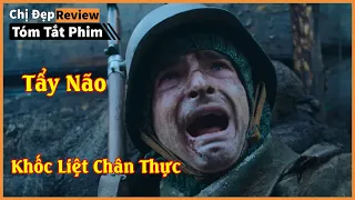 Họ đã tẩy não những chàng trai trẻ như thế nào?| Review phim: Phía Tây không có gì lạ