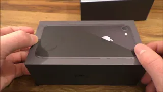 iPhone 8 (ASMR)