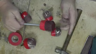 Шлифовальные насадки своими руками,необходимый инструмент для работы с деревом