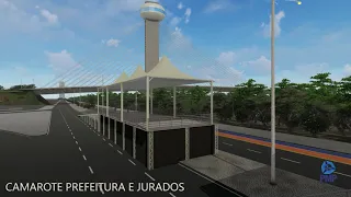 Corso 2020 - Teresina - Piauí