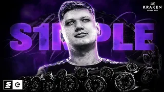 How Going to CS:GO's Worst Region Helped s1mple Become the GOAT