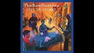 The Saw Doctors | "Live In Galway" (2004) Full Album | CD Rip