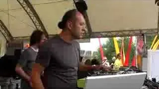 Marco Carola @Love Family Park 2008 - Live - part 1