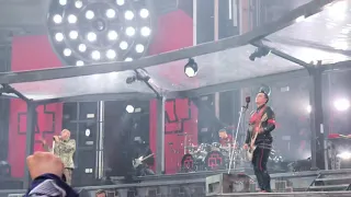 Links - Rammstein Europe Stadium Tour 2019: Prague 17-07-2019