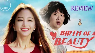 Birth of a Beauty | Kdrama Review