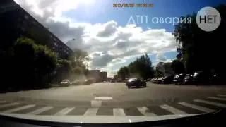 Подборка аварий и ДТП Ноябрь 2013 Car Crash Compilation 222 # АВАРИИ И ДТП 2013