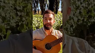 kendji desperado #kendjigirac #soolking #guitar #music #viral #youtube #ytshorts