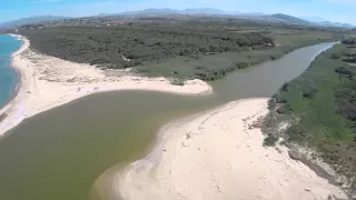 Ribera Riserva Naturale Orientata Foce del fiume Platani