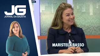 Maristela Basso, prof. Direito Internacional da USP, sobre o embate entre Israel e o gov. brasileiro