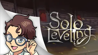 🔴 SOLO LEVELING AHJIN GUILD ARC (Chapters 113-116) LIVE REACTION