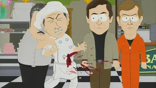 South Park - The Three Murderers (Part 1/2)