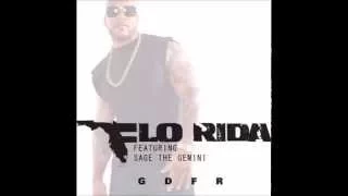 Flo Rida- GDFR (Remix) original