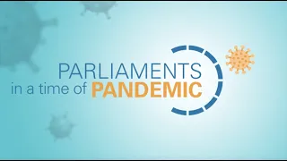 Parliaments in a time of pandemic