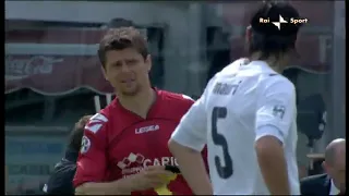 [Serie A 9 Maggio 2010] Livorno-Lazio 1-2