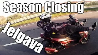 Season Closing 18 | Raivish