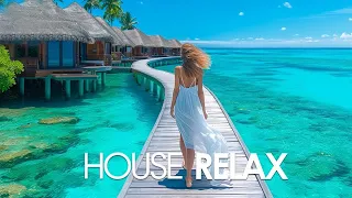 Ibiza Summer Mix 2024 🍓 Best Of Tropical Deep House Music Chill Out Mix By Deep Legacy #59