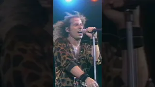'One, Two, Three,  Four...' | 'Can't Live Without You' live at Rock in Rio 1985