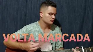 VOLTA MARCADA - Juan Marcos e Vinicius Part. Lauana Prado / Avine Vinni (COVER LUCA PIMENTTEL)