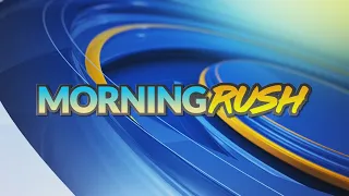 December 17, 2019 Morning Rush