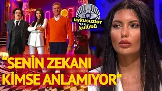 Bahar Candan'ın Çağatay Ulusoy Takıntısı Kahkahaya Boğdu!