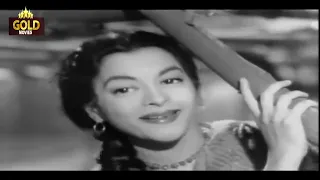 Aawaz Song Dil Diwana Dil Mastana Maane Na Rajendra Kumar Nalini Jaywant Usha Kiran Anwar Hussain195