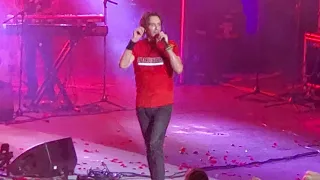 "Don't Talk to Strangers" Rick Springfield 9/16/21 Knoxville TN