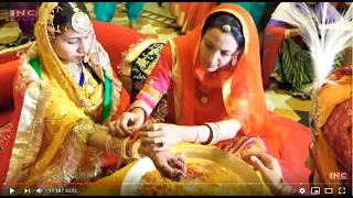 Griha Pravesh | Wedding Ceremony | Ramgarh State | Marriage | Live | iN Channel & Media Associates