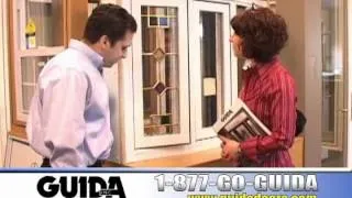 Guida Door & Window TV Commercial 2