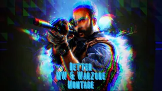 Better - MW & Warzone Montage
