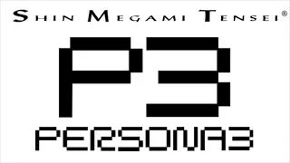 Mass Destruction - Persona 3 Music Extended