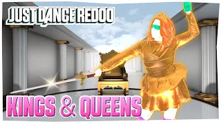 Kings & Queens by Ava Max | Just Dance 2021 | Fanmade by Redoo