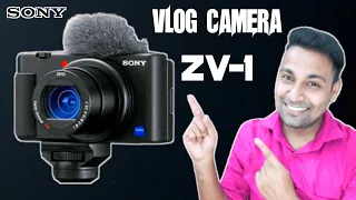 Sony Vlog Camera ZV1 🔥 How to Setup USB Streaming on Sony ZV1 🔥 Best 4K Vlogging Camera Sony ZV1 ⚡⚡⚡