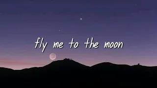 Fly me to the moon - angelina jordan lyrics