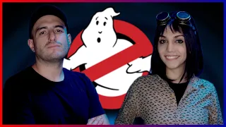 Ghostbusters Theme Cover!