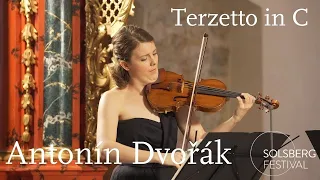 Antonín Dvořák: Terzetto in C, Op. 74